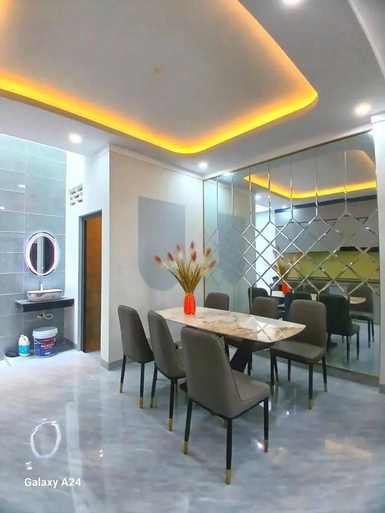 Main-BÁN NHÀ 1 LẦU ĐÚC THẬT – SỔ RIÊNG – THỔ CƯ 100% NGAY CHỢ TRẢNG DÀI-2