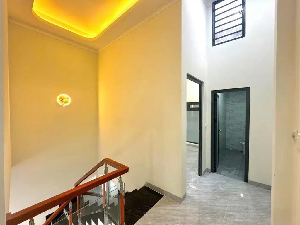 Main-BÁN NHÀ 1 LẦU ĐÚC THẬT – SỔ RIÊNG – THỔ CƯ 100% NGAY CHỢ TRẢNG DÀI-7