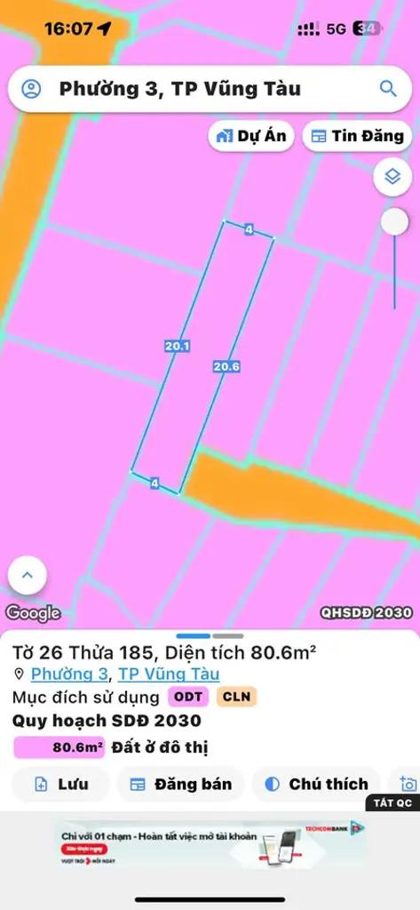 Main-Bán nhà hẻm ô tô cách biển Bãi Trước và Bãi Sau chỉ vài trăm mét-6