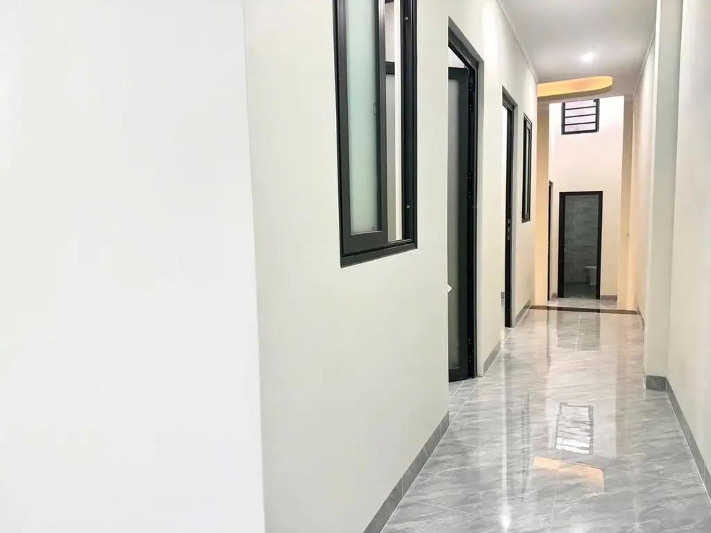 Main-BÁN NHÀ 1 LẦU ĐÚC THẬT – SỔ RIÊNG – THỔ CƯ 100% NGAY CHỢ TRẢNG DÀI-5