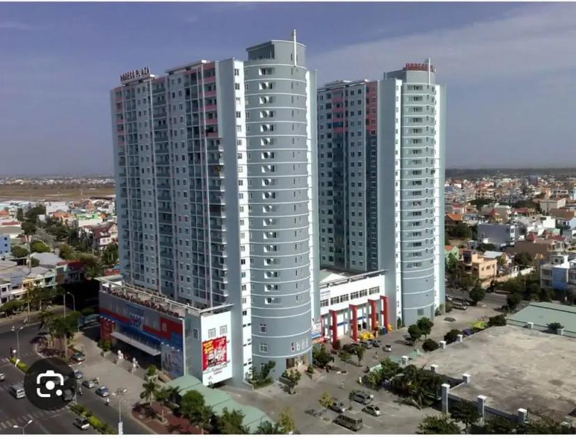 BÁN CĂN HỘ CHUNG CƯ COOPMART, VŨNG TÀU