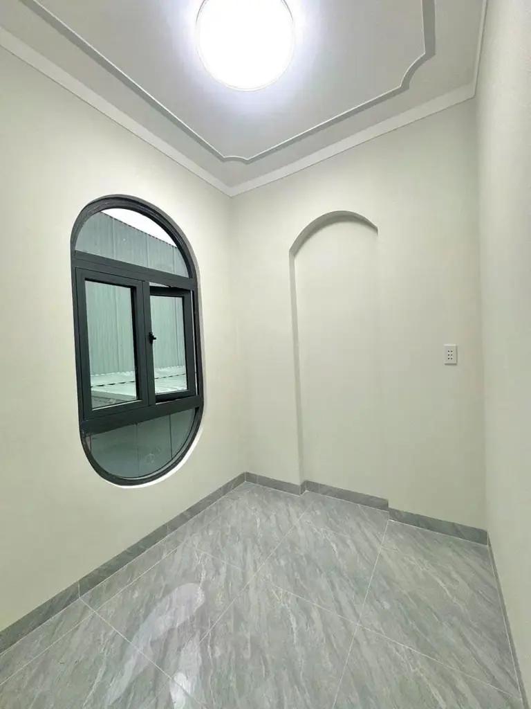 Main-BÁN NHÀ 1 LẦU ĐÚC THẬT – SỔ RIÊNG – THỔ CƯ 100% NGAY CHỢ TRẢNG DÀI-6