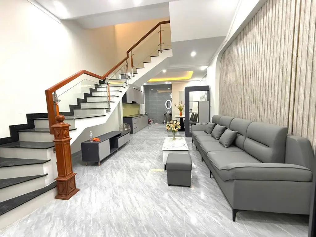 Main-BÁN NHÀ 1 LẦU ĐÚC THẬT – SỔ RIÊNG – THỔ CƯ 100% NGAY CHỢ TRẢNG DÀI-4
