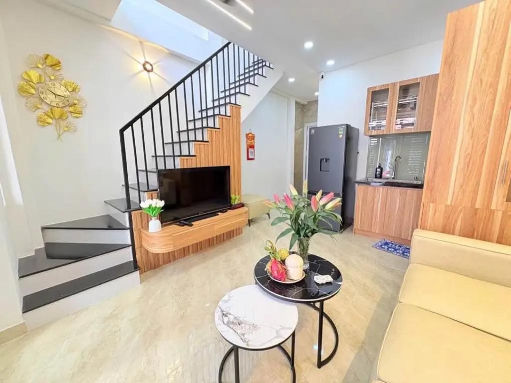 Main-SIÊU PHẨM NHÀ PHỐ – HẺM XE HƠI THÔNG – FULL NỘI THẤT CAO CẤP - 4x9M 37M2  - CHỈ 5,8TỶ-0