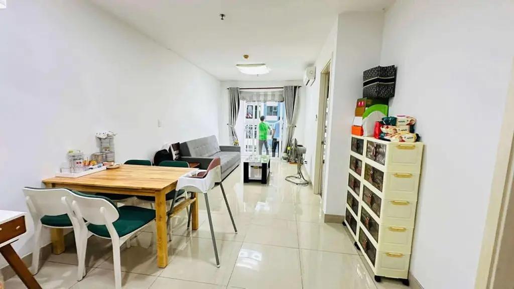 Main-CHUNG CƯ CHARM PLAZA – 3PN – VIEW HỒ BƠI – 93M2 – GIÁ CHỈ 2.1 TỶ-1