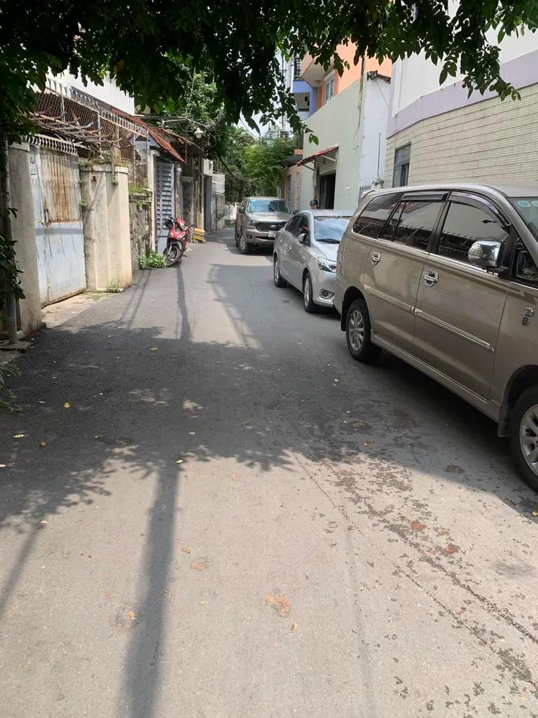 Main-NHÀ ĐẸP NƠ TRANG LONG, BT – ĐẦU TƯ SINH LỜI ~ GIẢM GIÁ CÒN 14,8 TỶ-5