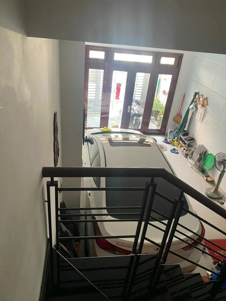 Main-NHÀ ĐẸP NƠ TRANG LONG, BT – ĐẦU TƯ SINH LỜI ~ GIẢM GIÁ CÒN 14,8 TỶ-4