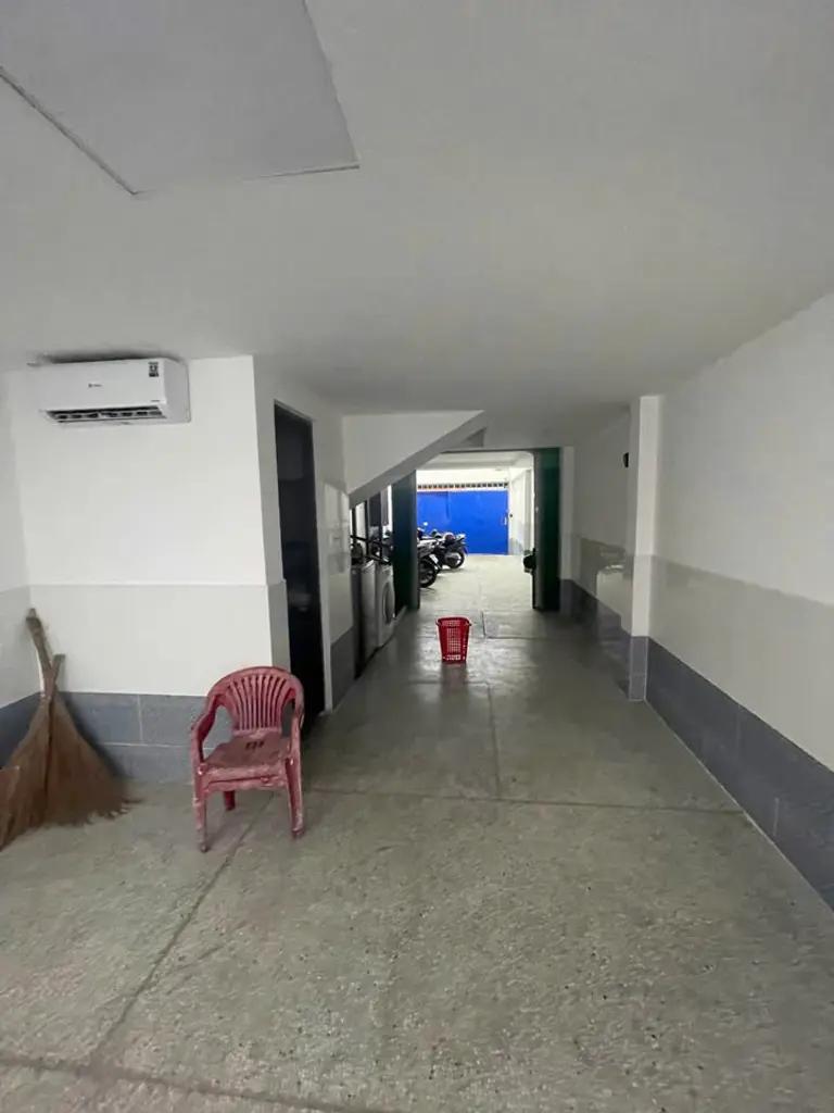 Main-BÁN CHDV 2MT HẺM XE HƠI – P15, GÒ VẤP-1