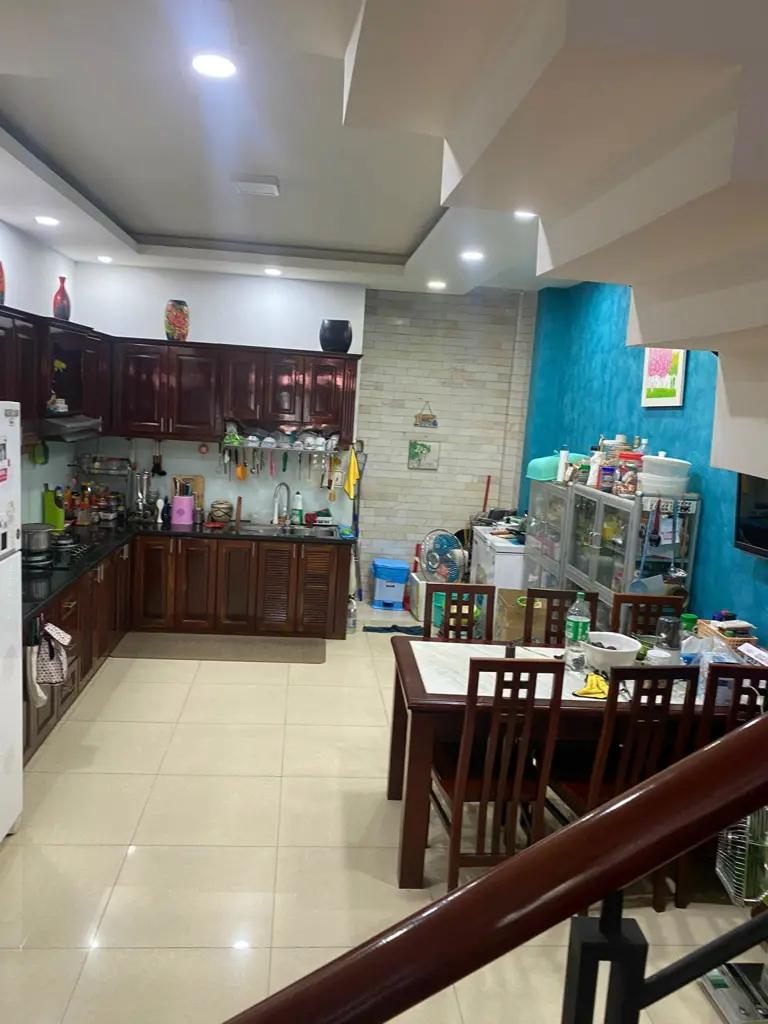 Main-NHÀ ĐẸP NƠ TRANG LONG, BT – ĐẦU TƯ SINH LỜI ~ GIẢM GIÁ CÒN 14,8 TỶ-2