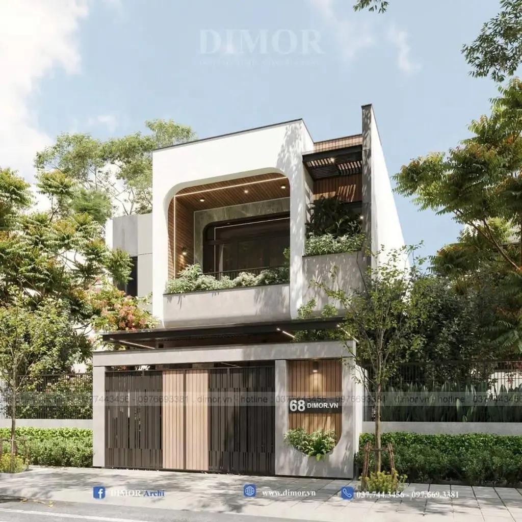 Main-4 Mẫu Căn Nhà Mặt Tiền Sương Nguyệt Ánh, Phường Rạch Giá-3