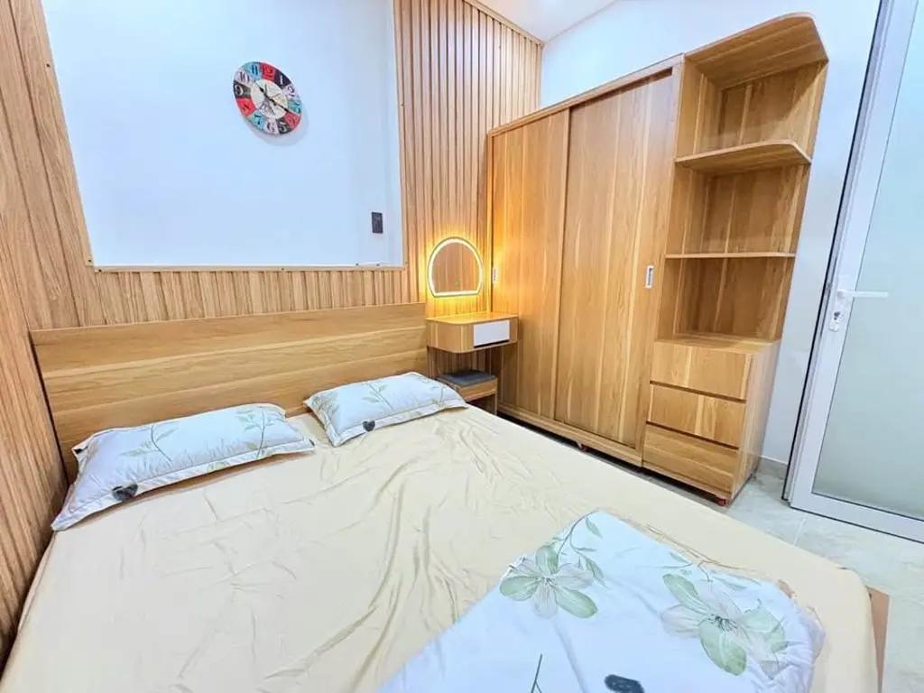 Main-SIÊU PHẨM NHÀ PHỐ – HẺM XE HƠI THÔNG – FULL NỘI THẤT CAO CẤP - 4x9M 37M2  - CHỈ 5,8TỶ-3