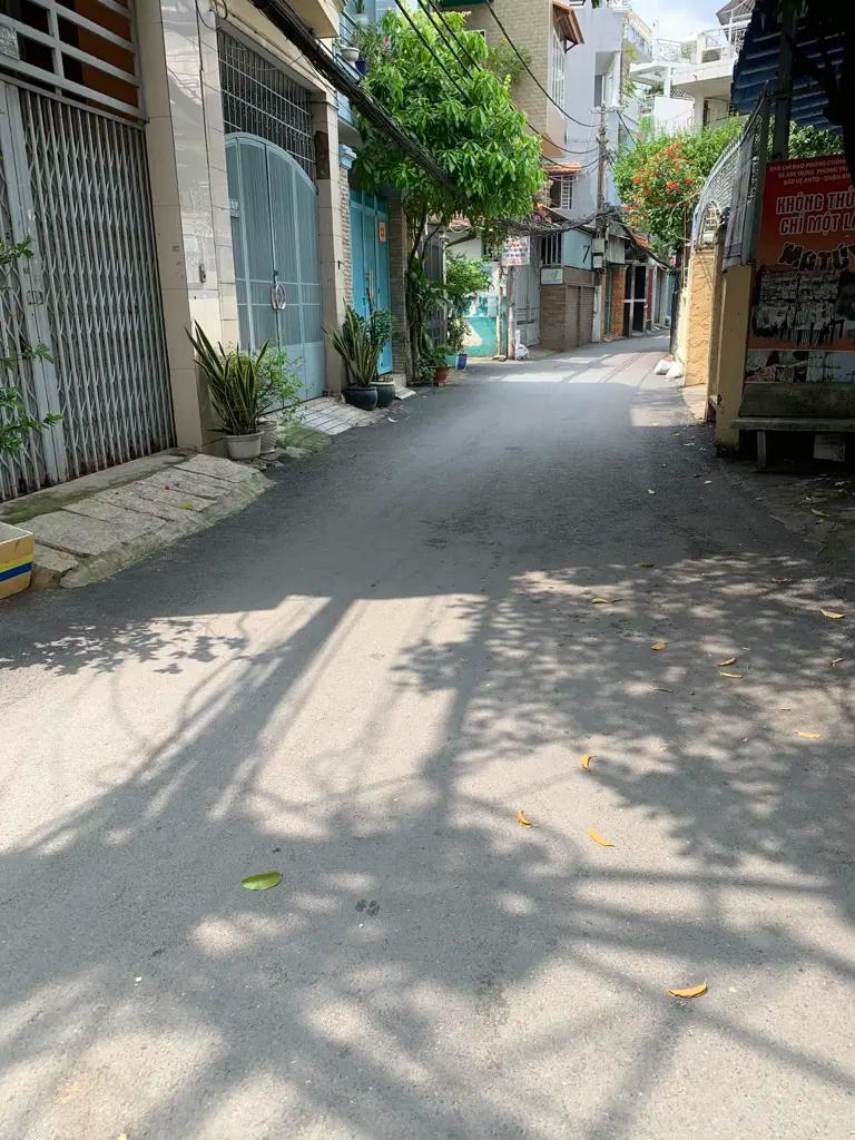 Main-NHÀ ĐẸP NƠ TRANG LONG, BT – ĐẦU TƯ SINH LỜI ~ GIẢM GIÁ CÒN 14,8 TỶ-6