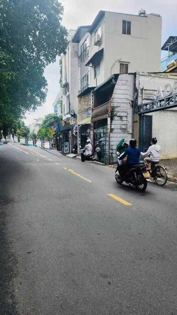 Main-MẶT TIỀN NGUYỄN TRỌNG TUYỂN – 4 TẦNG – KINH DOANH ĐỈNH – VỊ TRÍ SIÊU HIẾM-4