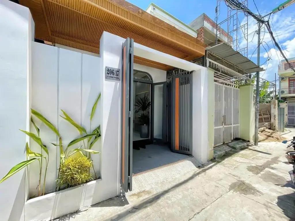 Main-CHỈ 3 TỶ 650 – NHÀ ĐẸP TRUNG TÂM PHƯỚC HẢI – NHA TRANG-4