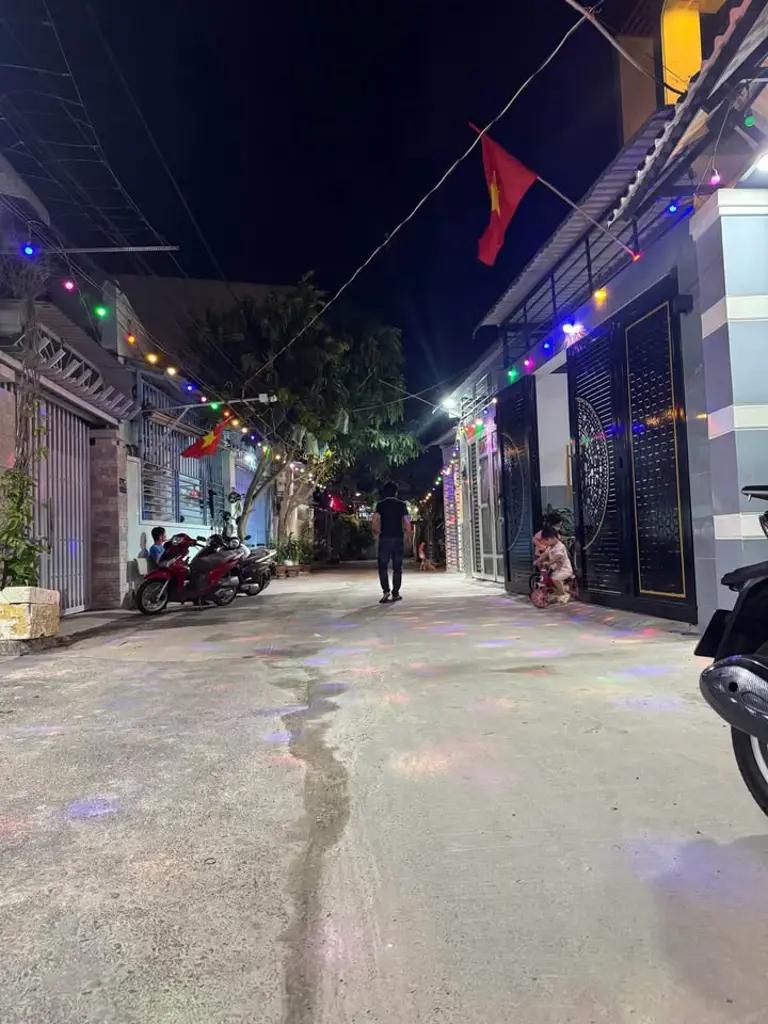 BÁN ĐẤT HẺM ĐƯỜNG HÀN THUYÊN, P10, VŨNG TÀU