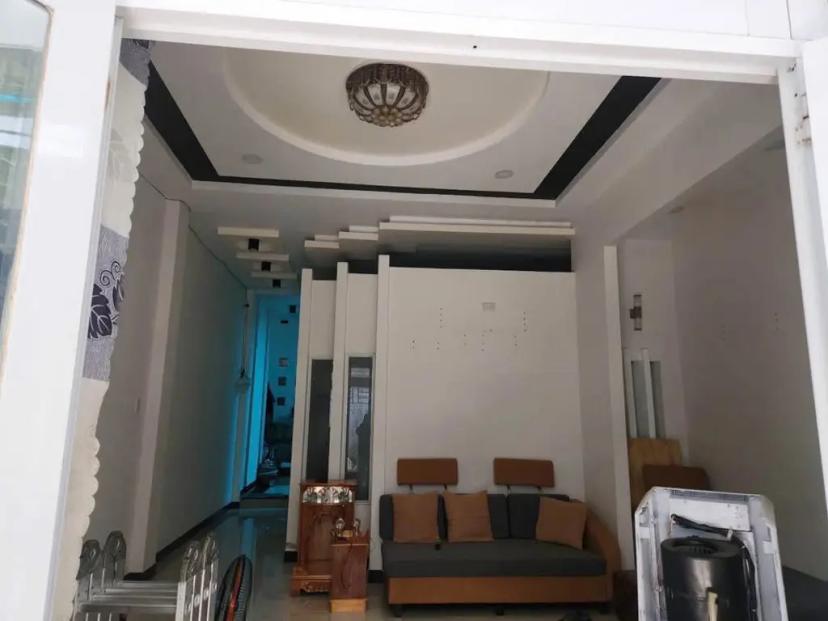 Bán nhà hẻm ô tô Vĩnh Thạnh giáp Vĩnh Ngọc - Tây Nha Trang