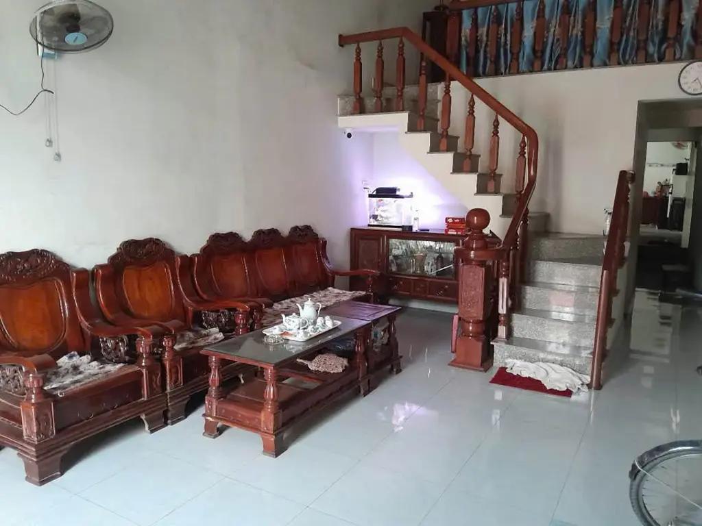 Main-Bán nhà 2 tầng mặt tiền Âu Cơ, phường Bùi Thị Xuân, Quy Nhơn-2