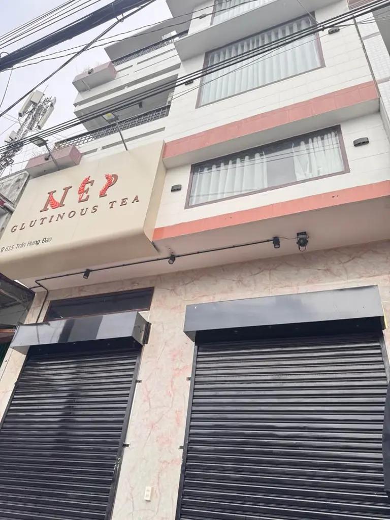 Main-Bán nhà mặt tiền Trần Hưng Đạo - Trục đường chính tại TP Phan Thiết-0