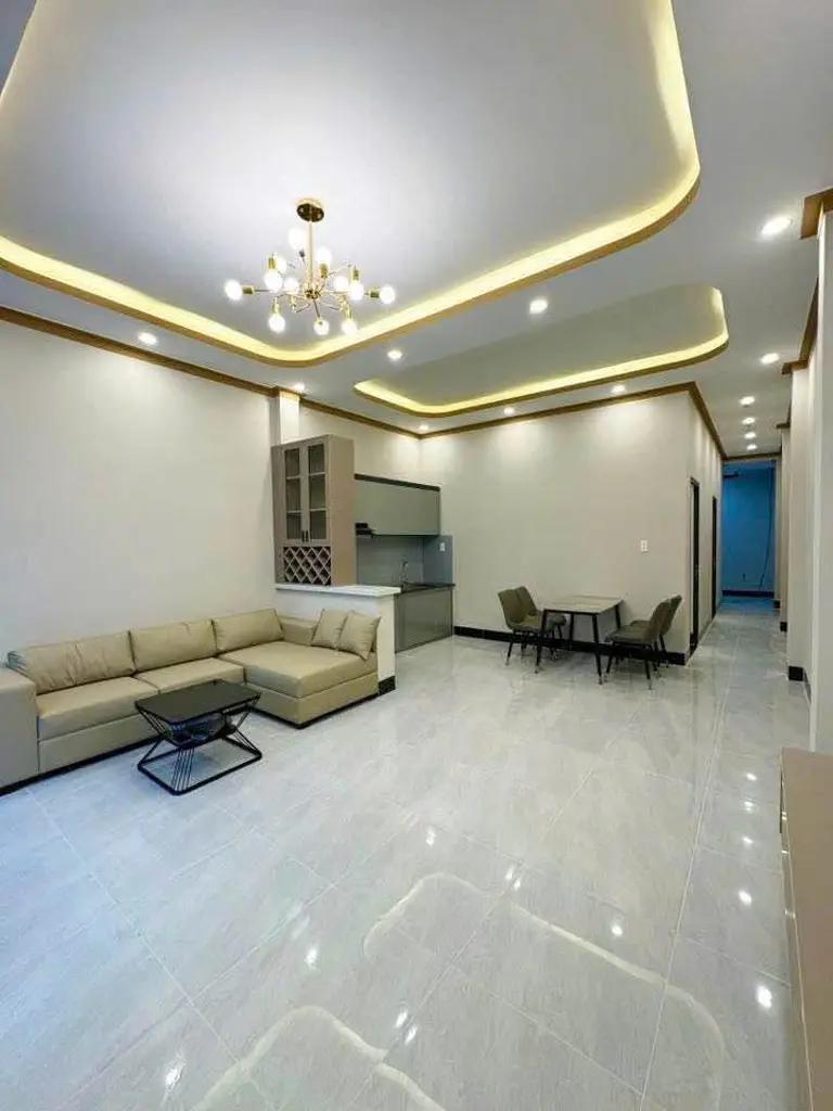 Main-Nhà Mới Xây Chuẩn Bị Hoàn Thiện Phong Nẫm, Phan Thiết-2