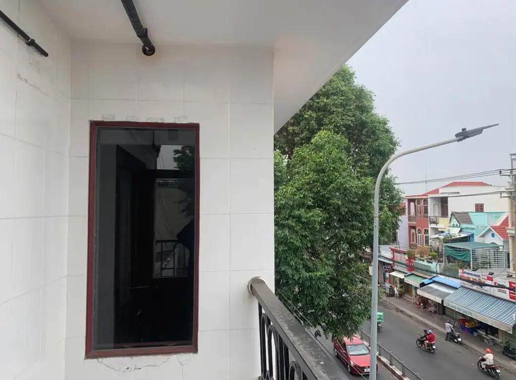 Main-Bán nhà mặt tiền Trần Hưng Đạo - Trục đường chính tại TP Phan Thiết-1