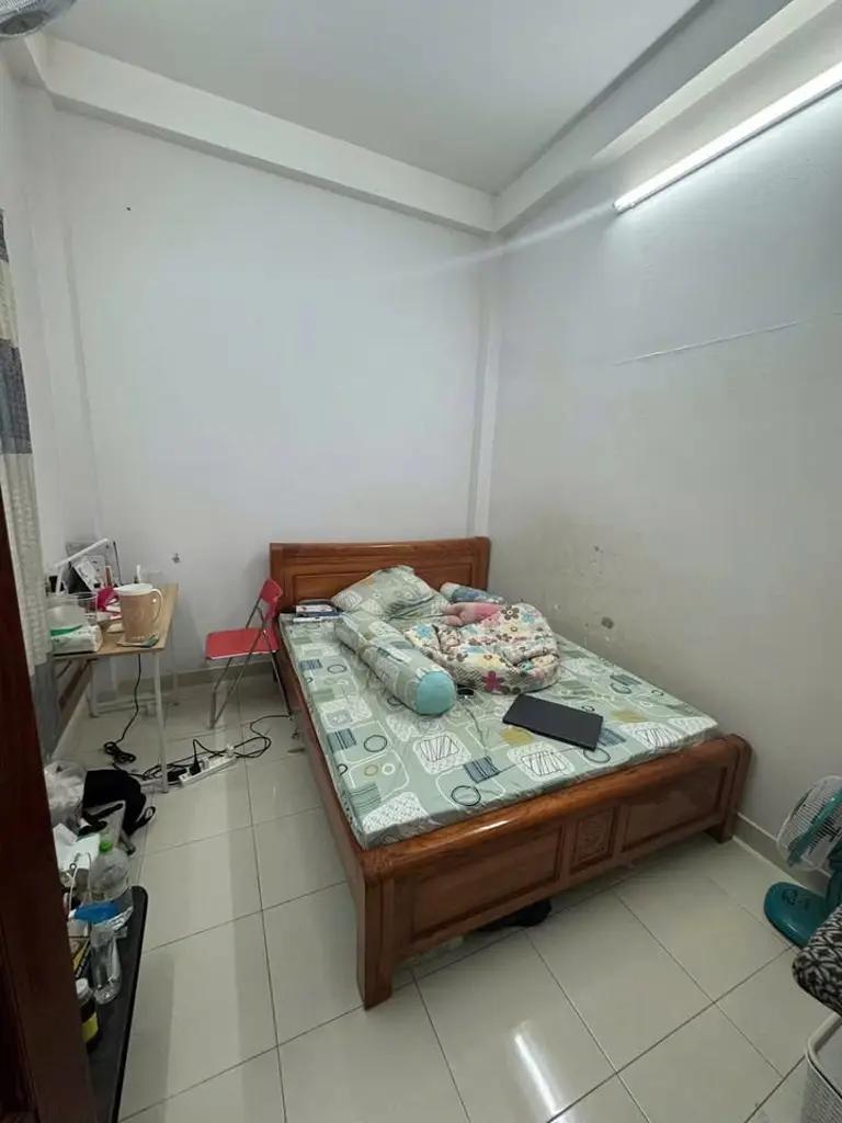 Main-Bán nhà đường số 8, P11, Quận Gò Vấp-3