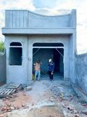 Thumb-Nhà Mới Xây Chuẩn Bị Hoàn Thiện Phong Nẫm, Phan Thiết-1
