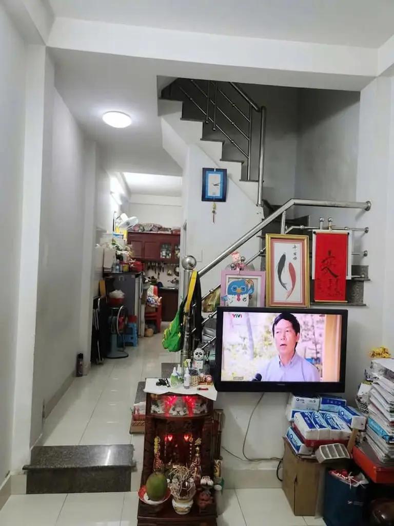 Main-Bán nhà đường số 8, P11, Quận Gò Vấp-1