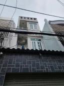 Thumb-Bán nhà đường số 8, P11, Quận Gò Vấp-1
