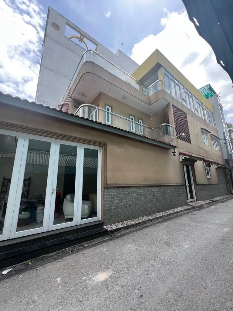 Main-Mặt tiền đường Lê Thúc Hoạch, phường Phú Thọ Hòa (cũ), TPHCM, dt 120m2, 3 tầng, giá 24 tỷ TL-2