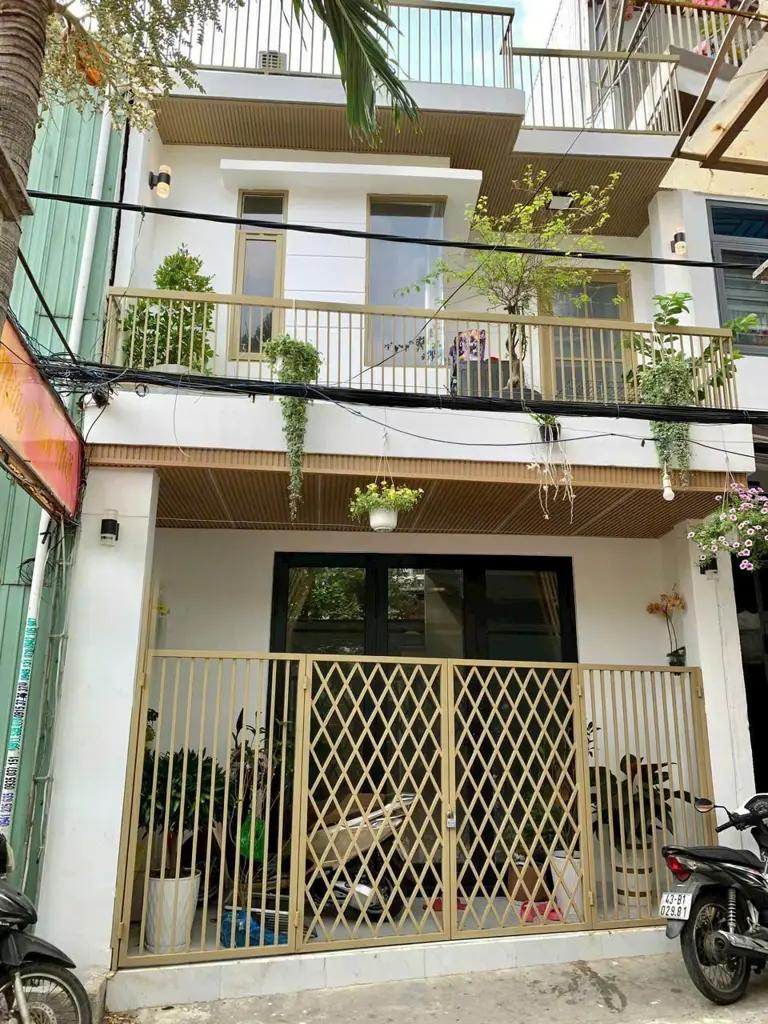Săn ngay nhà đẹp giá rẻ gần đường Lê Duẩn, Q.Thanh Khê, TP. Đà Nẵng