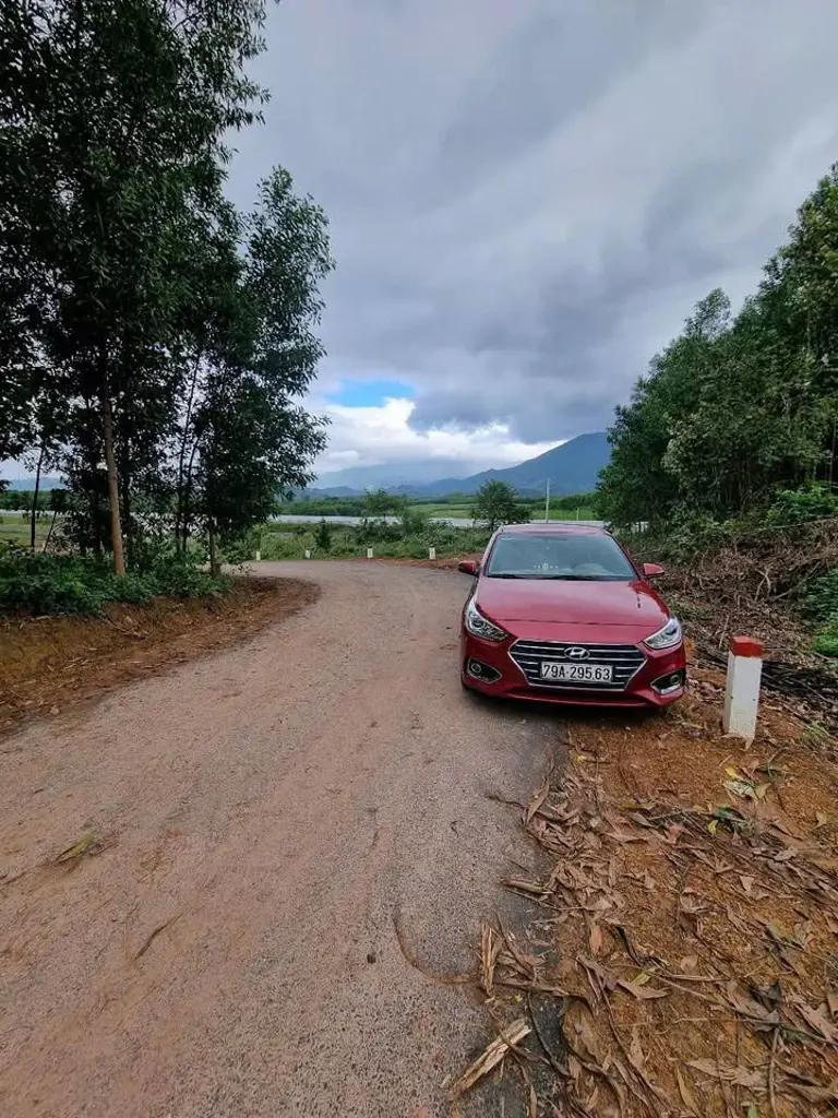 Lô đất đẹp diện tích lớn Xã Xuân Đồng, Diên Khánh