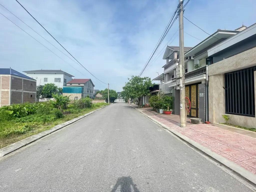 Main-Bán đất tổ dân phố Tiền Phong, phường Thạch Quý, TP Hà Tĩnh-0