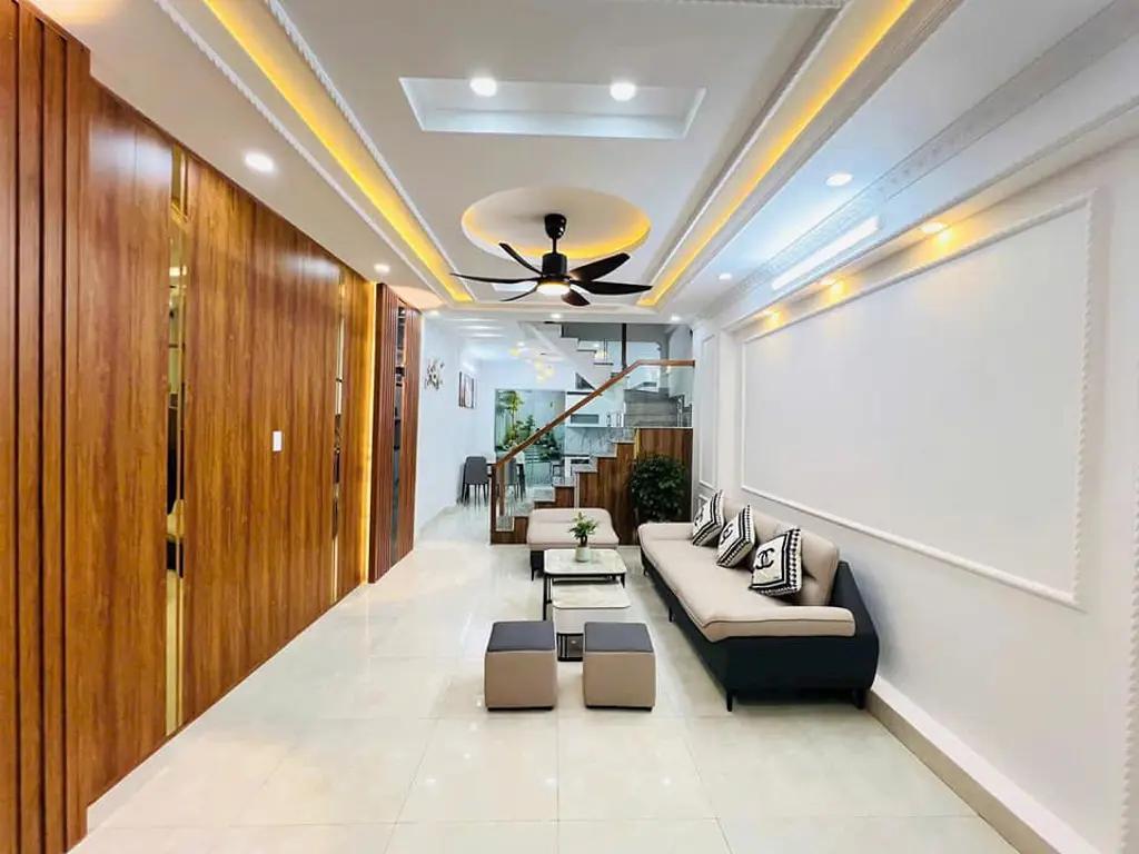 Main-Chủ gửi Bán nhà độc lập 3 tầng 55m Phố Phương Lưu - Đông Hải 1, Hải An-3