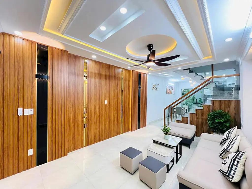 Main-Chủ gửi Bán nhà độc lập 3 tầng 55m Phố Phương Lưu - Đông Hải 1, Hải An-2