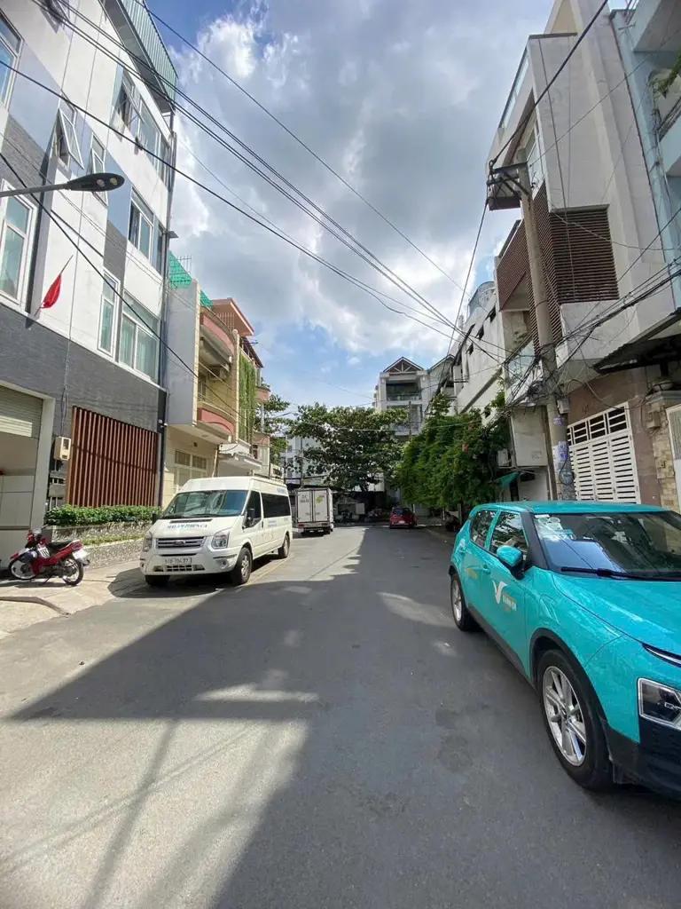 Main-Bán nhà Nguyễn Gia Trí ( D2 ) P25 , Bình Thạnh-2