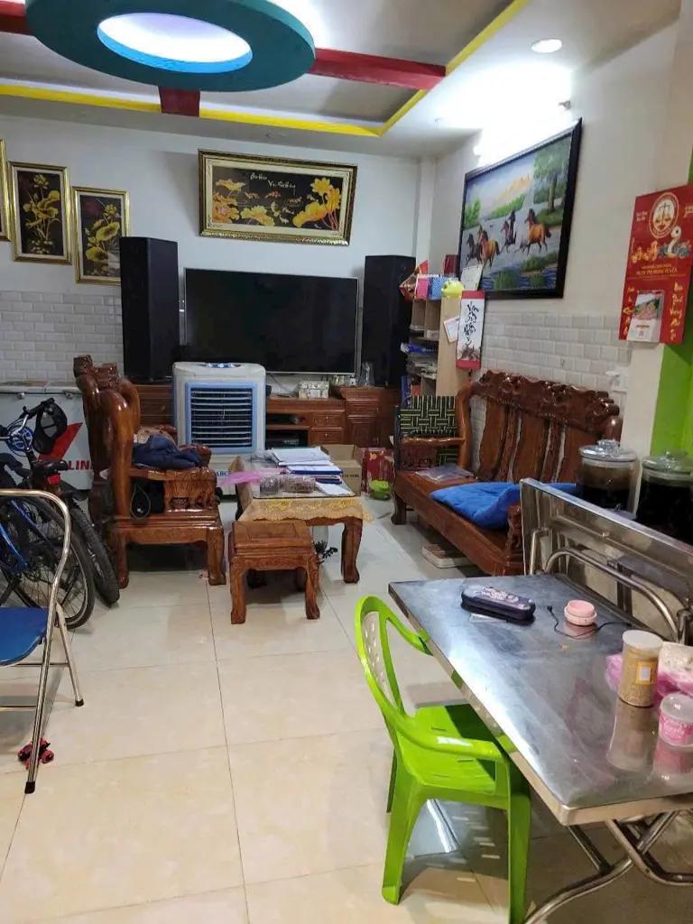Main-Bán nhà Nguyễn Gia Trí ( D2 ) P25 , Bình Thạnh-1