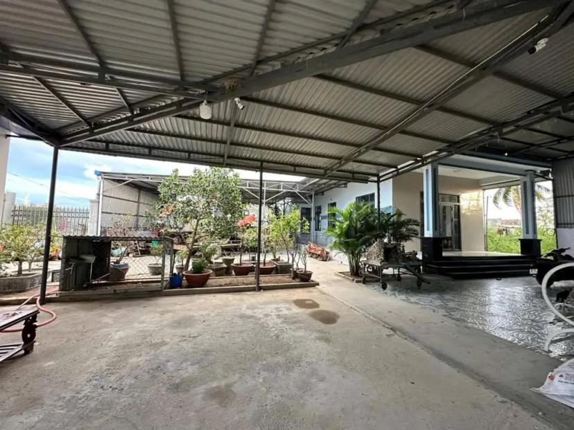 Bán 693m2 đất có 300m2 ONT Gò Sạn, Bắc Phong, Ninh Thuận