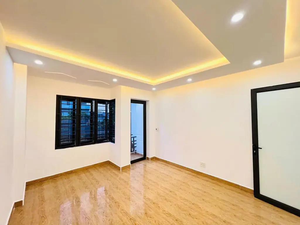 Main-Chủ gửi Bán nhà độc lập 3 tầng 55m Phố Phương Lưu - Đông Hải 1, Hải An-5