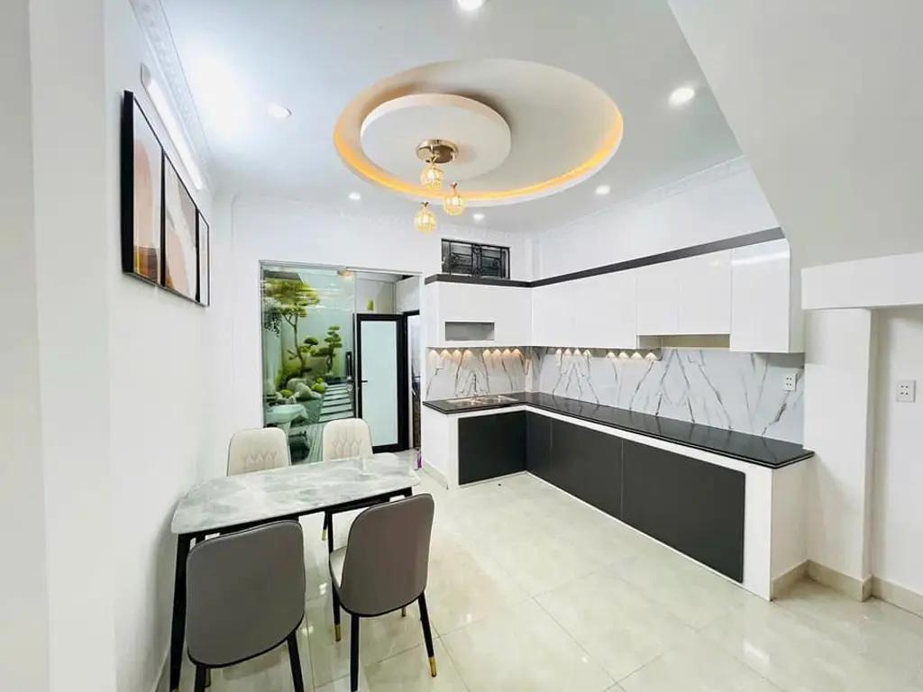 Main-Chủ gửi Bán nhà độc lập 3 tầng 55m Phố Phương Lưu - Đông Hải 1, Hải An-6