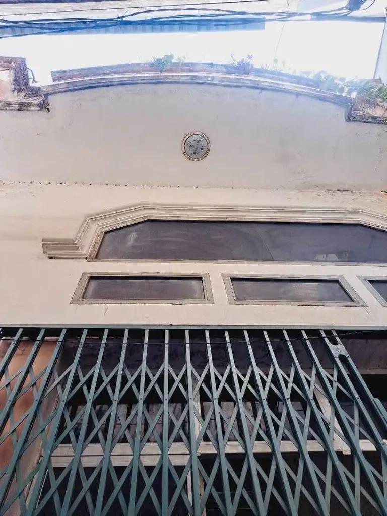 Main-Bán nhà đúc 3 tấm hẻm nhỏ đường 5D Kênh Nước Đen, Q. Bình Tân, 60m2 giá chỉ 3.6 tỷ-3