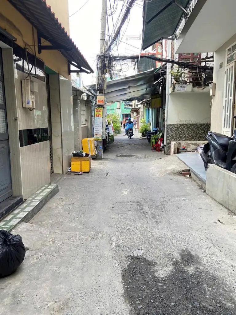 Main-Bán nhà Nguyễn Gia Trí ( D2 ) P25 , Bình Thạnh-3