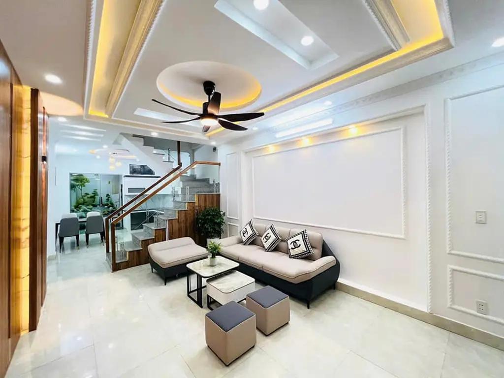 Main-Chủ gửi Bán nhà độc lập 3 tầng 55m Phố Phương Lưu - Đông Hải 1, Hải An-1