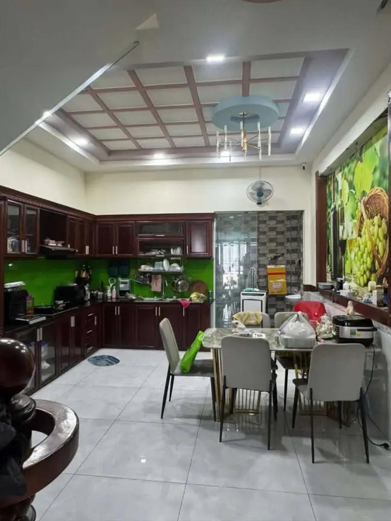 Main-NHÀ ĐẸP GÒ VẤP – HẺM XE HƠI THÔNG – QUANG TRUNG – PHƯỜNG 8, GÒ VẤP-1