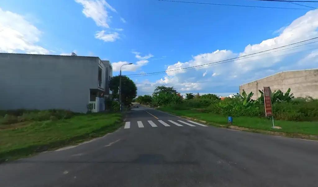 Main-Lô GÓC – Kiều Sơn Đen – gần Phạm Hùng – 176m2-1