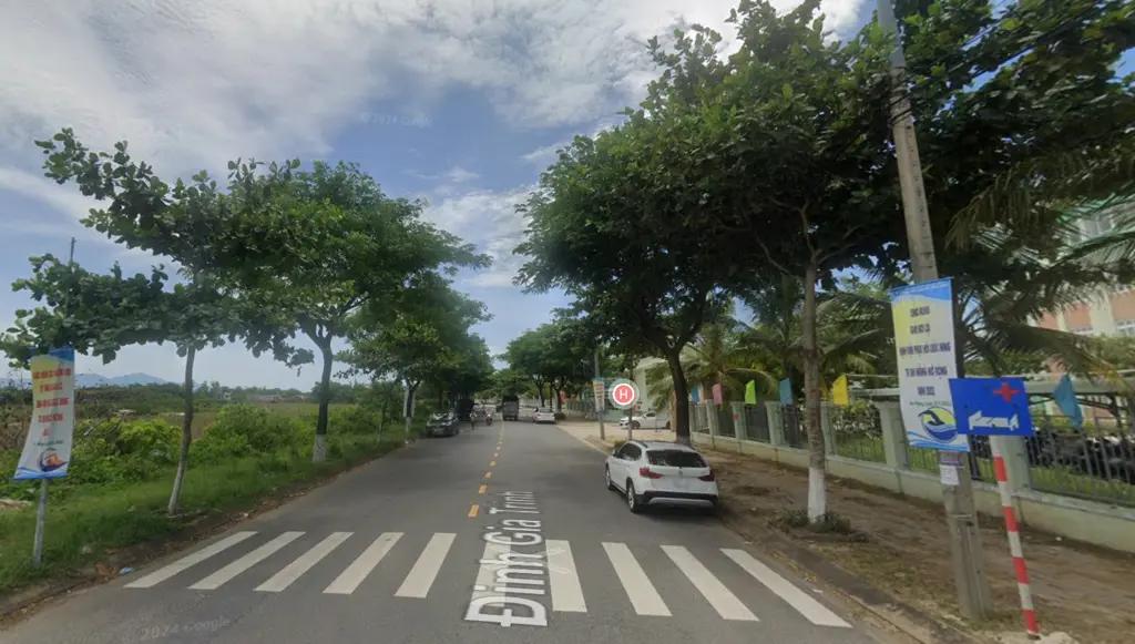 Main-Lô Góc Trần Lê – Hòa Xuân, Đà Nẵng – 137m2 – 5 tỷ 500-1