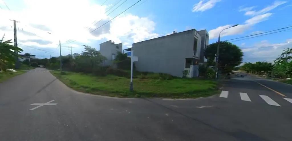 Main-Lô GÓC – Kiều Sơn Đen – gần Phạm Hùng – 176m2-2