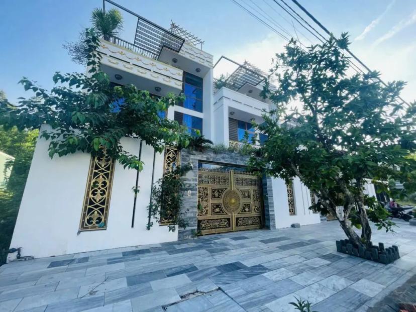 Siêu phẩm biệt thự gần đường Phạm Như Xương, Q.Liên Chiểu, TP. Đà Nẵng