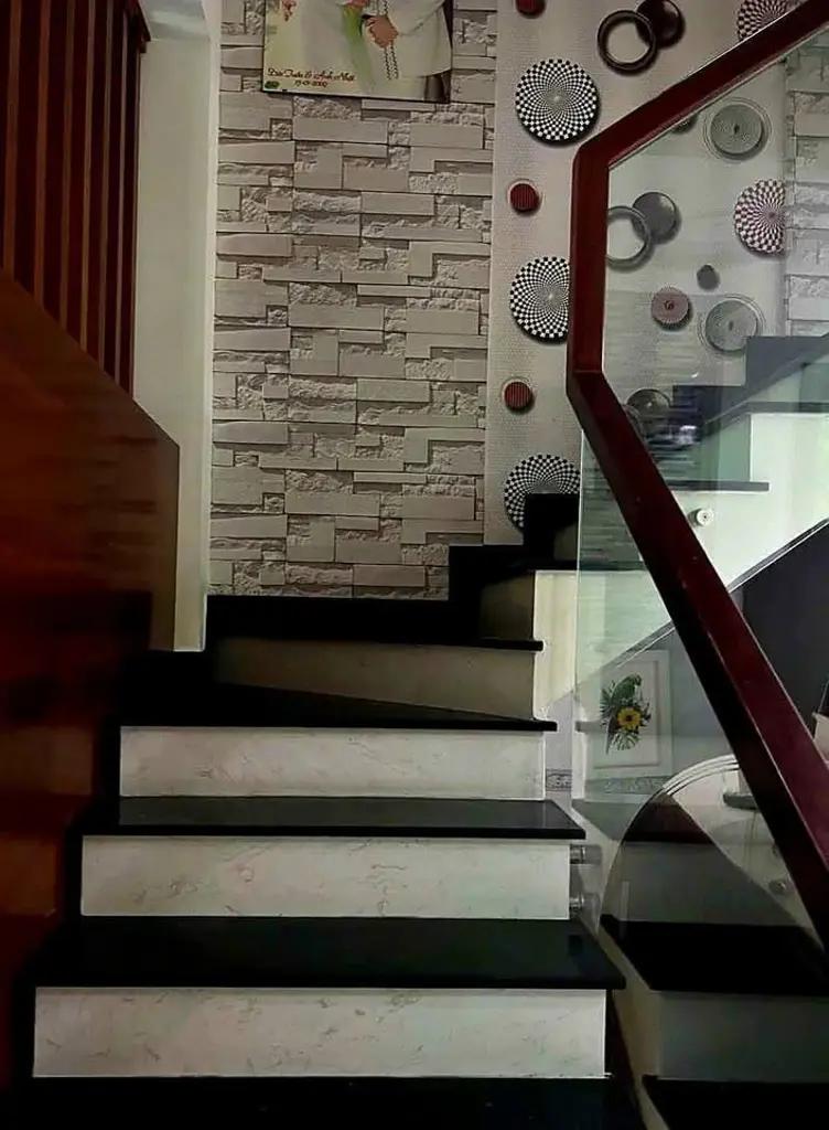 Main-NHÀ ĐẸP GÒ VẤP – HẺM XE HƠI THÔNG – QUANG TRUNG – PHƯỜNG 8, GÒ VẤP-3