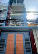 Thumb-NHÀ ĐẸP GÒ VẤP – HẺM XE HƠI THÔNG – QUANG TRUNG – PHƯỜNG 8, GÒ VẤP-5