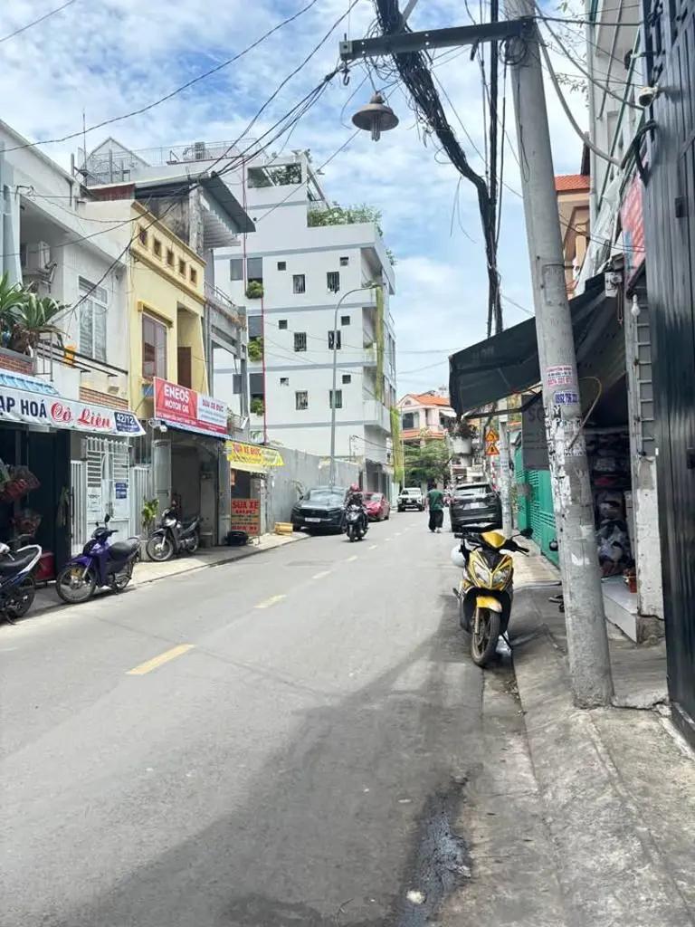 Main-GIẢM MẠNH!!! UNG VĂN KHIÊM – SÁT HUTECH – 52M2– CHỈ 6 TỶ TL-3